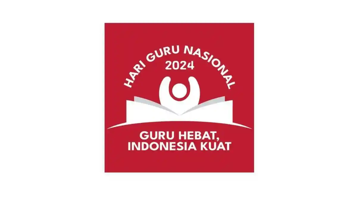 25 Ucapan Selamat Hari Guru Nasional 2024 yang Menyentuh Hati dan Bermakna