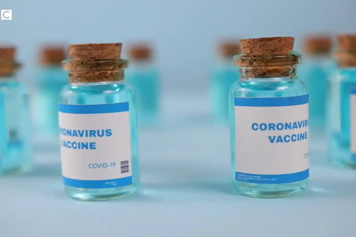 Pemerintah Dorong Masyarakat Segera Ikut Vaksinasi Covid-19, Dokter Reisa: Ini Sangat Penting