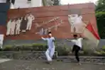 Menari 6 Jam Nonstop Mengenang 122 Tahun Ir Soekarno