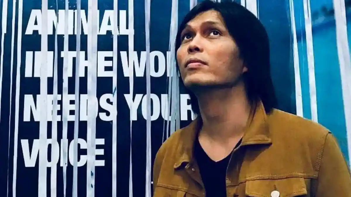 Once Mekel Bantah Republik Cinta Management Vakum karena Ahmad Dhani Dipenjara, Ini Profilnya