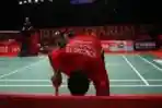 Sony Dwi Kuncoro vs Chen Yuekun