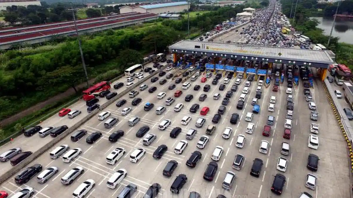 CEK DAFTAR Diskon Tarif Tol 20 Persen Saat Nataru 2026, Tol Trans Jawa Total 9 Ruas