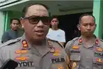 Polisi Buru Pelaku Pencurian Motor yang Seret Korban Sepanjang 200 Meter