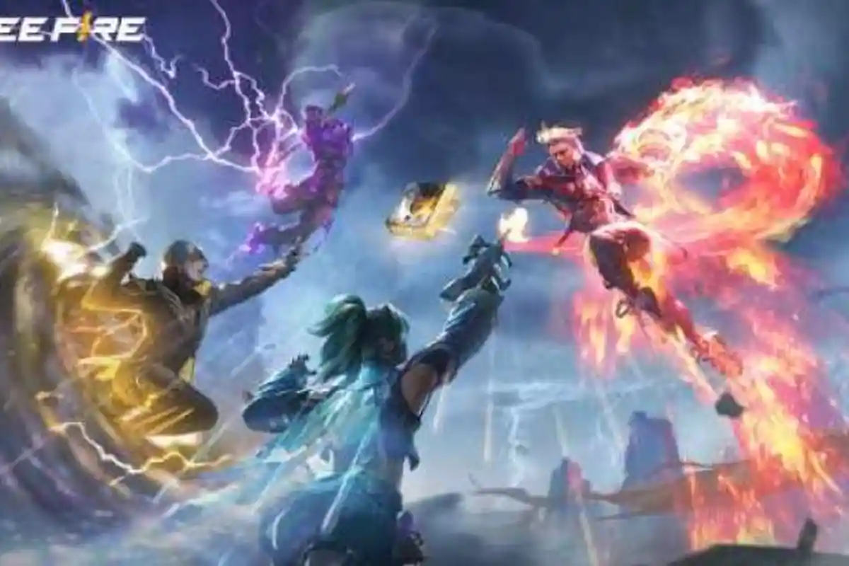 Update Kode Redeem FF Redemption Code Free Fire Terbaru Khusus untuk Hari Ini Kamis 18 April 2024