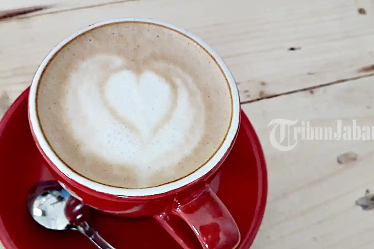 Rutin Minum Kopi di Pagi Hari Bisa Dapatkan 5 Manfaat ini, Tingkatkan Stamina hingga Pelepas Stres