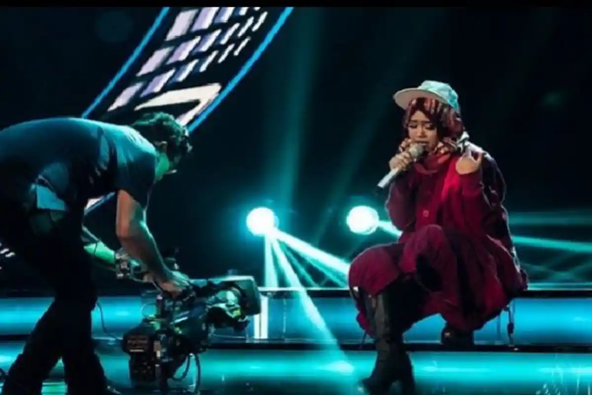 Malam Ini di RCTI, 1 dari 5 Kontestan Bakal Tersingkir dari Top 10 Spektakuler Show Indonesian Idol