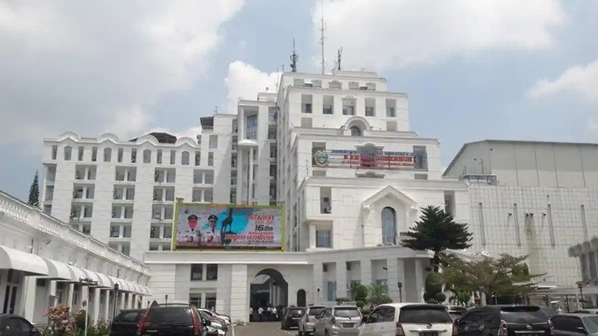 Acara HUT ke 77 Pemprov Sumut, Ada Festival Hiburan di Danau Toba Meski Efisiensi Anggaran