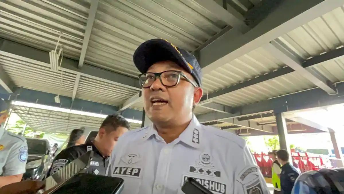 Mudik Gratis Lebaran 2025 Ditiadakan, Pemkot Tangsel Alihkan Anggaran