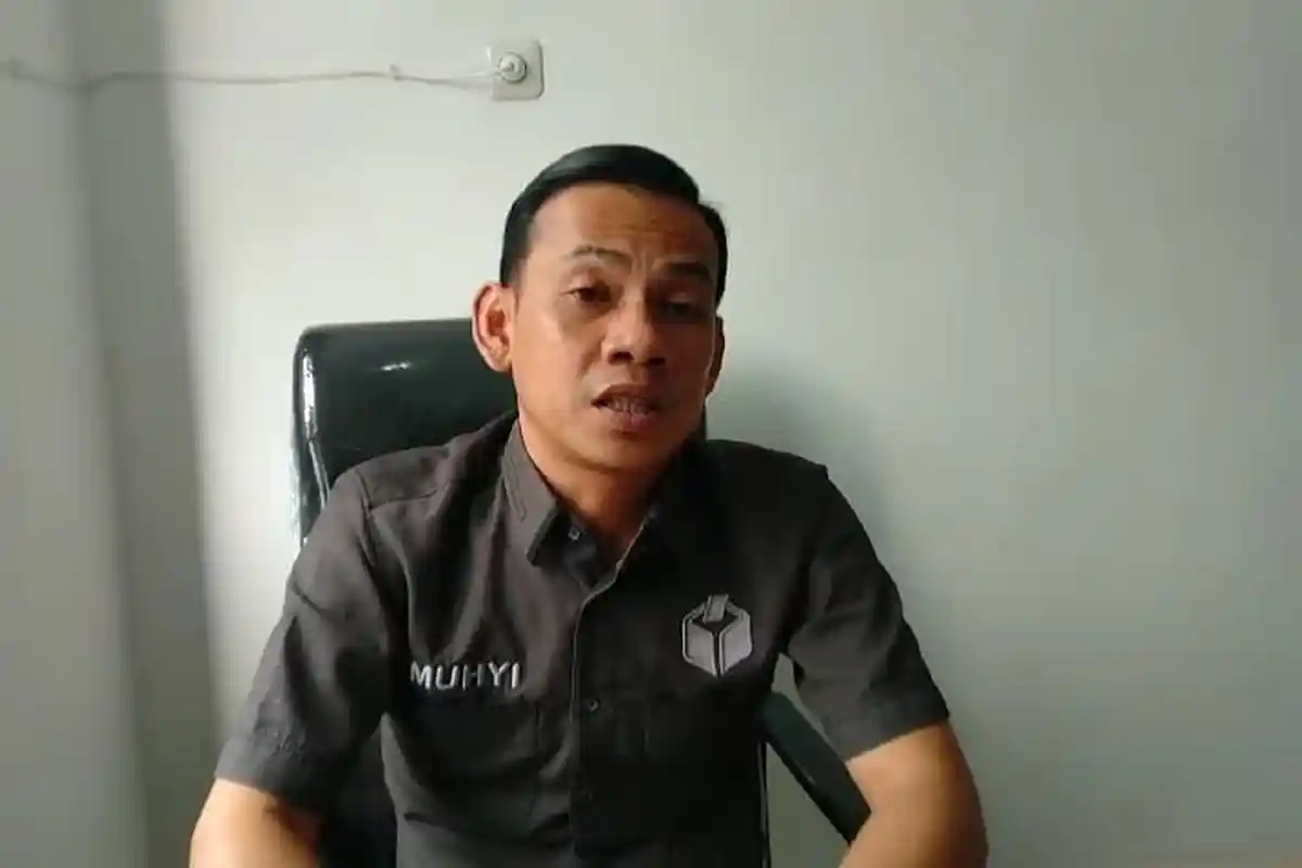Bawaslu Pertanyakan Data Pemilih Kemendagri ke KPU Bandar Lampung
