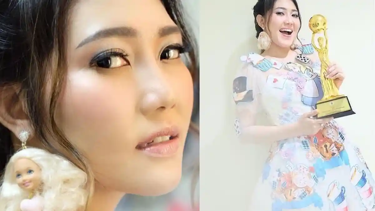 Daftar Lagu yang Pernah Di-cover Via Vallen dan Viral, dari Akad hingga Ddu Du Ddu Du