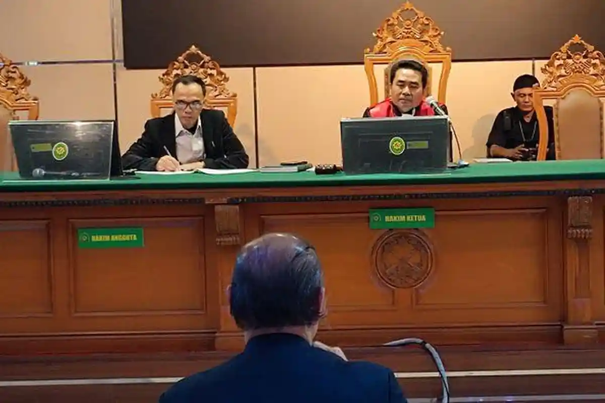 Sidang Praperadilan Pegi Setiawan di Kasus Vina Cirebon, Ahli: Status Tersangka Bisa Gugur