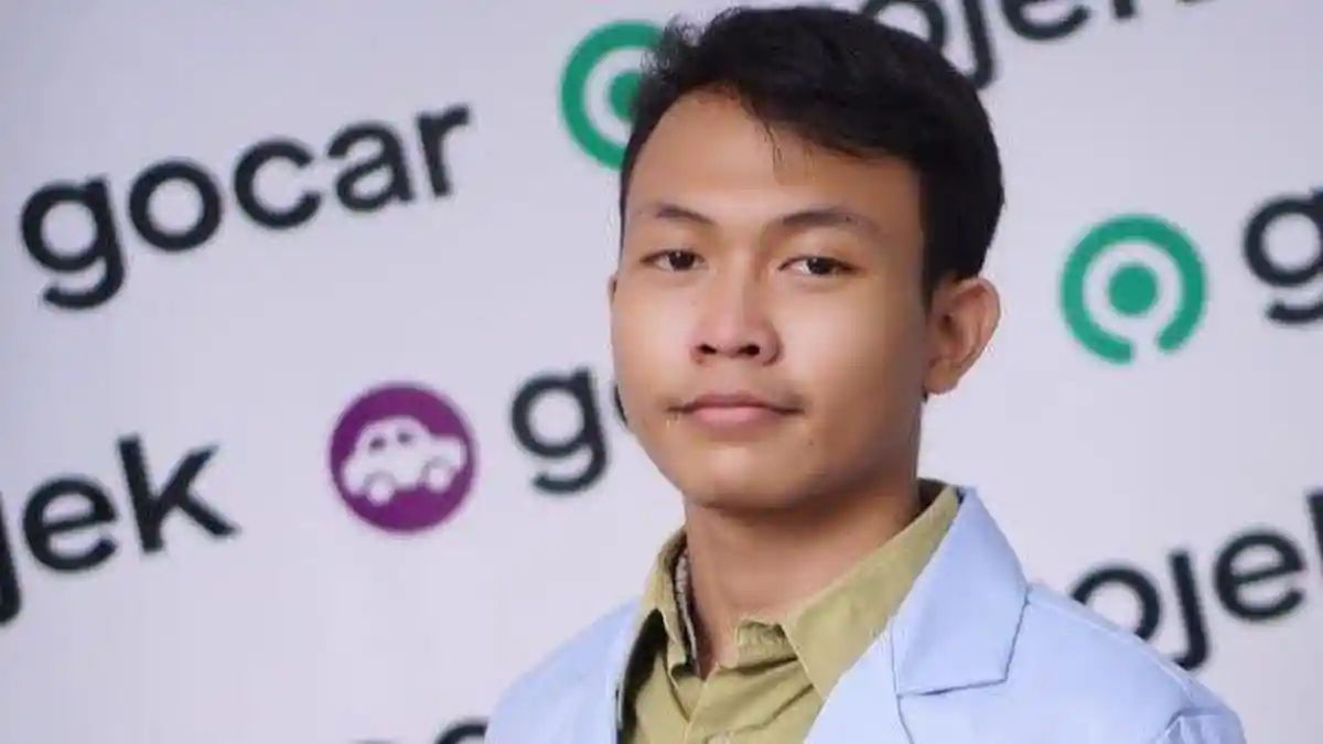 Cara Daftar Beasiswa Gojek 2022 untuk Anak Mitra Driver, Jenjang D3 Politeknik, Ada yang di Bandung