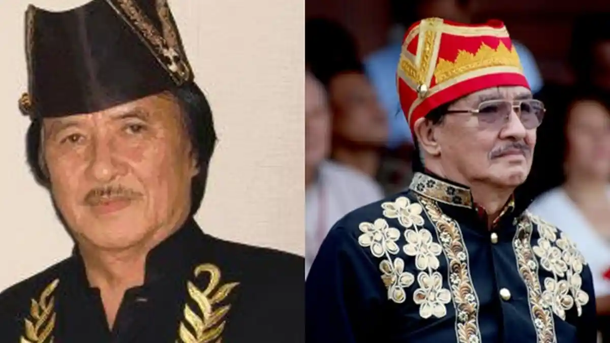 Jejak Benny Tengker, Tokoh Berpengaruh Asal Sulawesi Utara