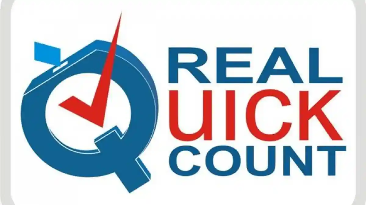 Non Rekayasa, Inilah Cara Mengetahui Keaslian Hasil 'Quick Count', Asli Apa Palsu