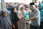 Aksi GPM Pemprov Maluku Utara Berlanjut, Kali Ini di Tidore