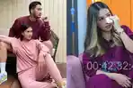 Lady Nayoan Sebut Jeje Govinda Lindungi Syahnaz, Sempat Minta Hapus Postingan Istrinya Selingkuh