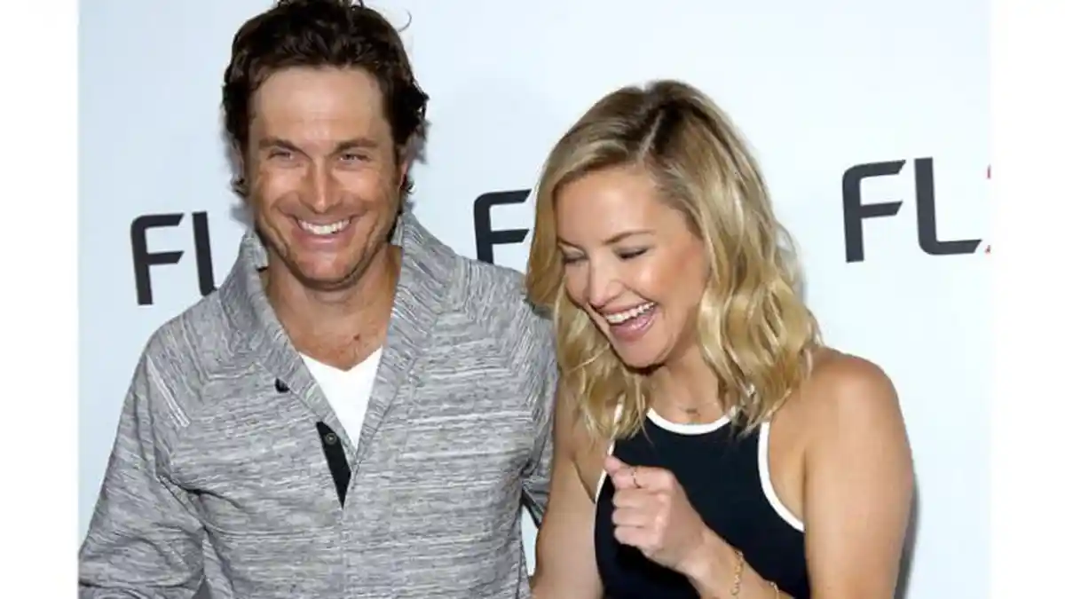 Kate Hudson Yakin Baju Olahraga Pantas Dikenakan saat Kencan