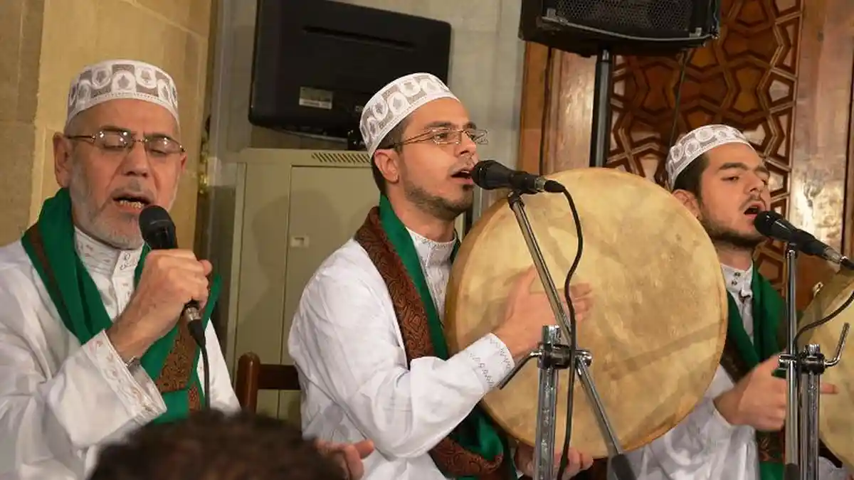 Sholawat Ya Rasulullah Ya Habiballah (Muhammad Ibni Abdillah) dan Terjemahannya