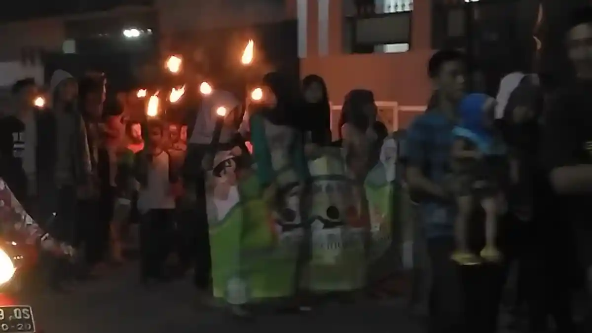 Malam Ini, Jajaran Polres Sragen Bakal Patroli Antisipasi Adanya Takbiran Keliling