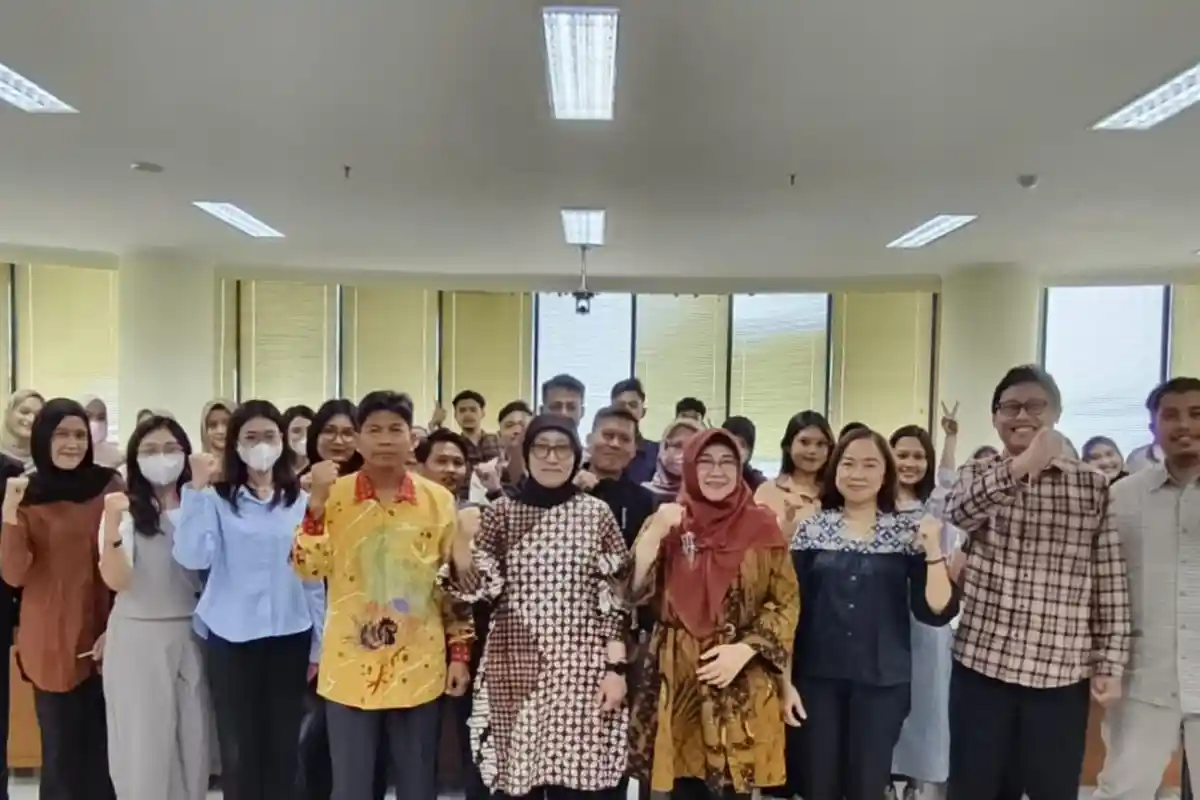 Siapkan 37 Mahasiswa USM untuk KKN Tematik Semester Gasal 2024/2025