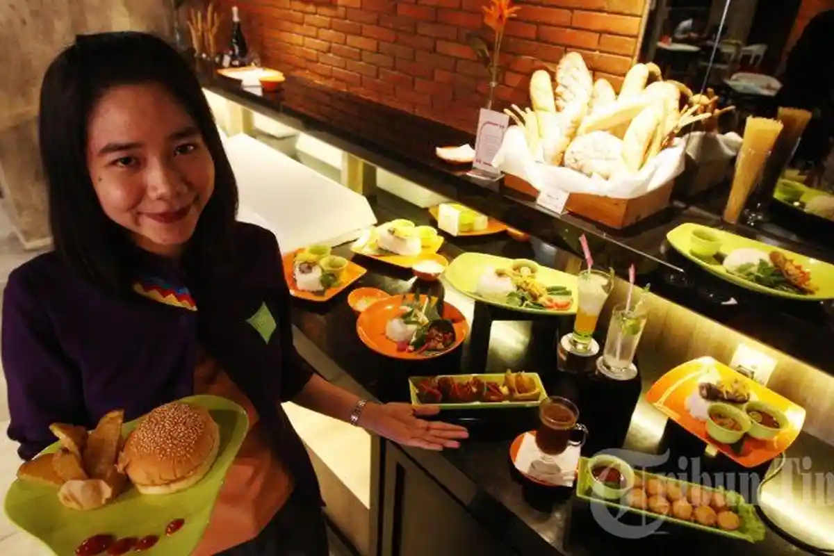 Paket Valentine Ibis Styles Makassar Hanya Rp 280 Ribu