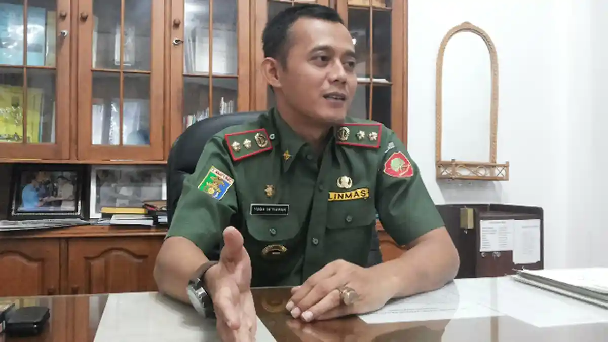 Dana Desa untuk Pesisir Barat dan Lampung Barat Belum Jelas