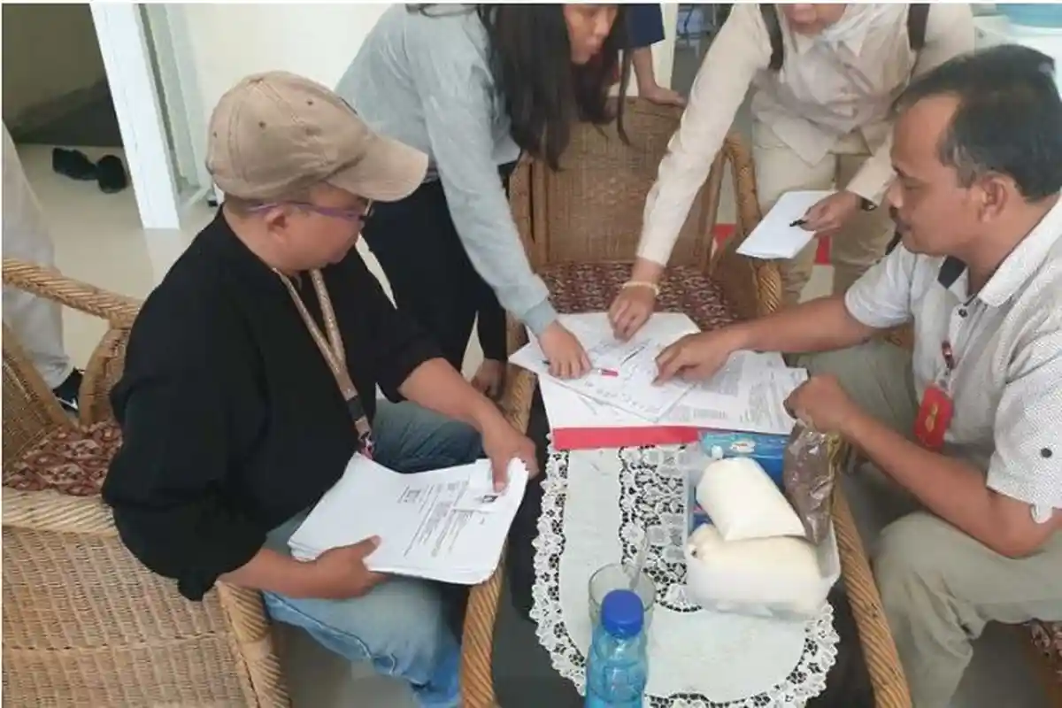 Diduga Terkait Postingan di Facebook Soal Larangan Natal di Dharmasraya, Sudarto Ditangkap Polisi