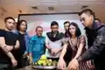 Ungu Launching Single