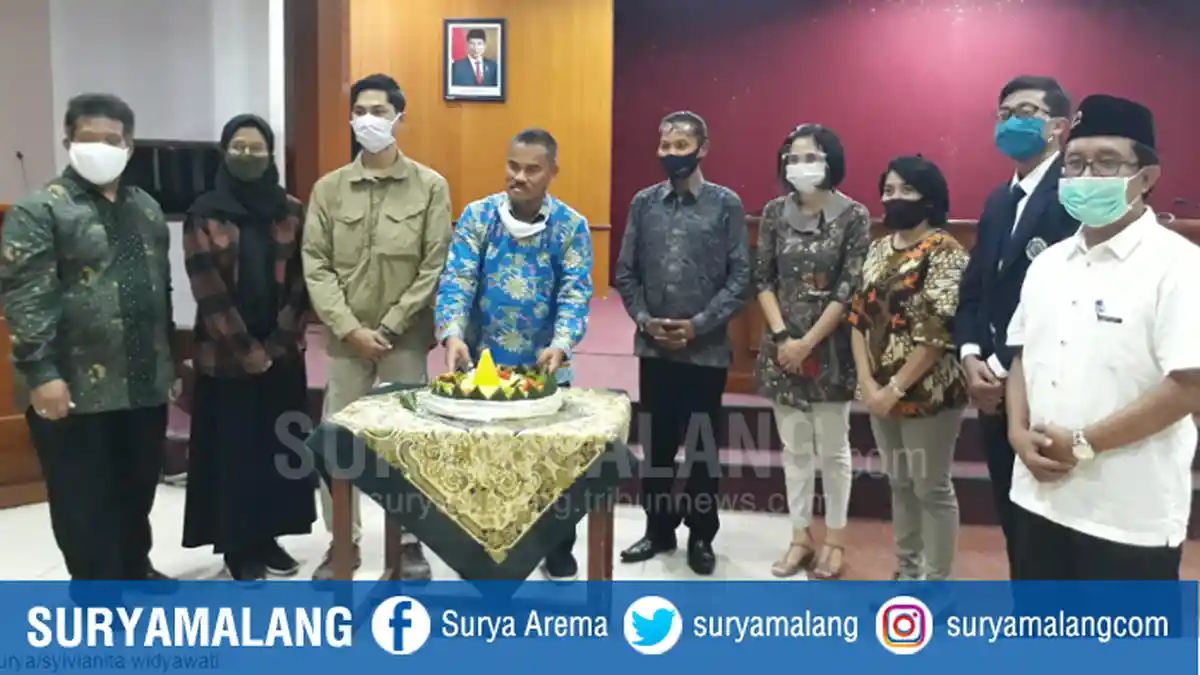 Universitas Negeri Malang Launching PKKMB Daring Asinkron, Universitas Brawijaya Pakai Zoom