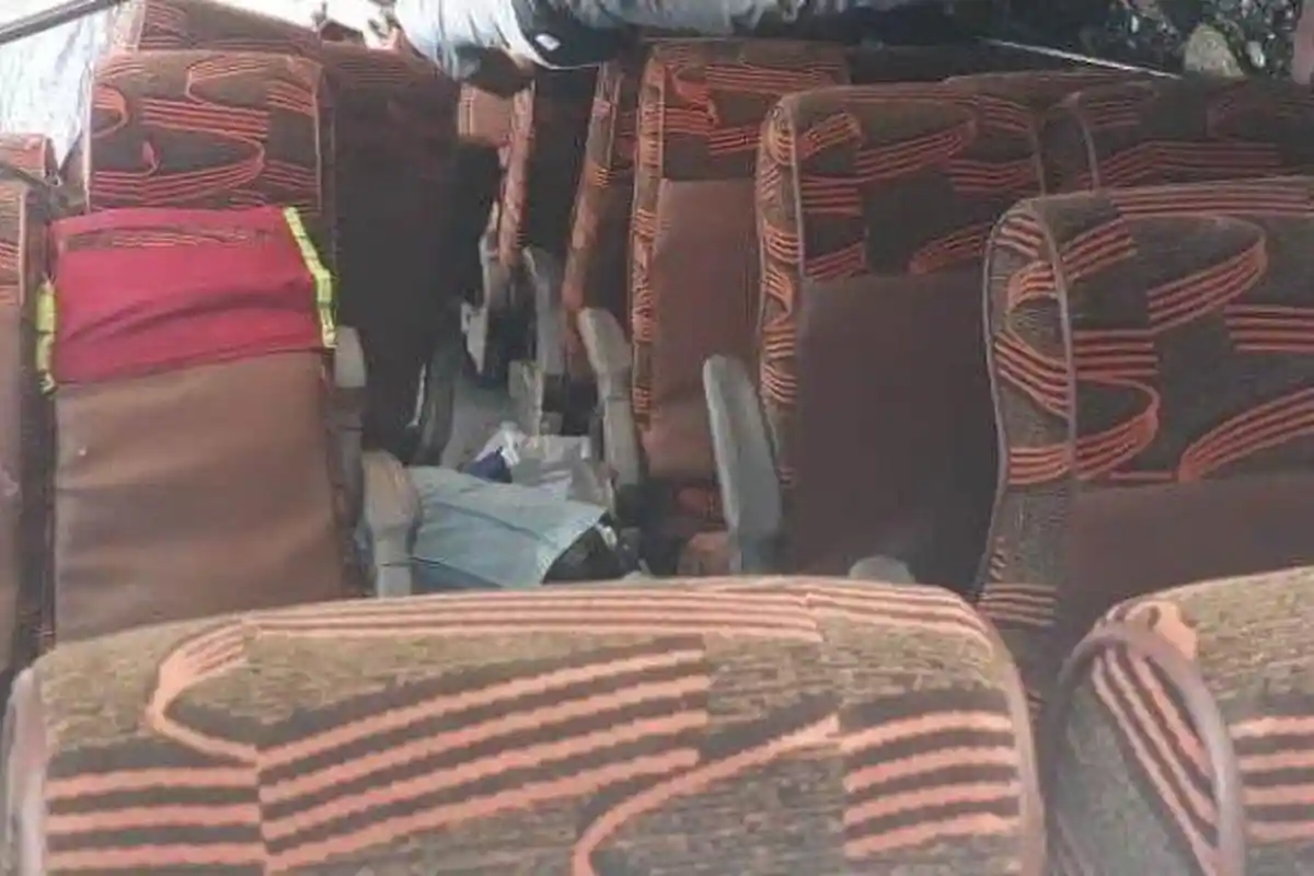 Viral Video Detik-detik Kecelakaan Beruntun di Tol Cipali, Kendaraan Rusak Parah, 4 Orang Tewas