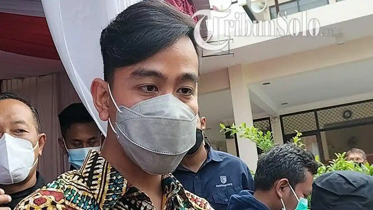 Sekretaris DPD PDIP DKI Nilai Laporan Gibran dan Kaesang Bernuansa Politis, Ini Alasannya 
