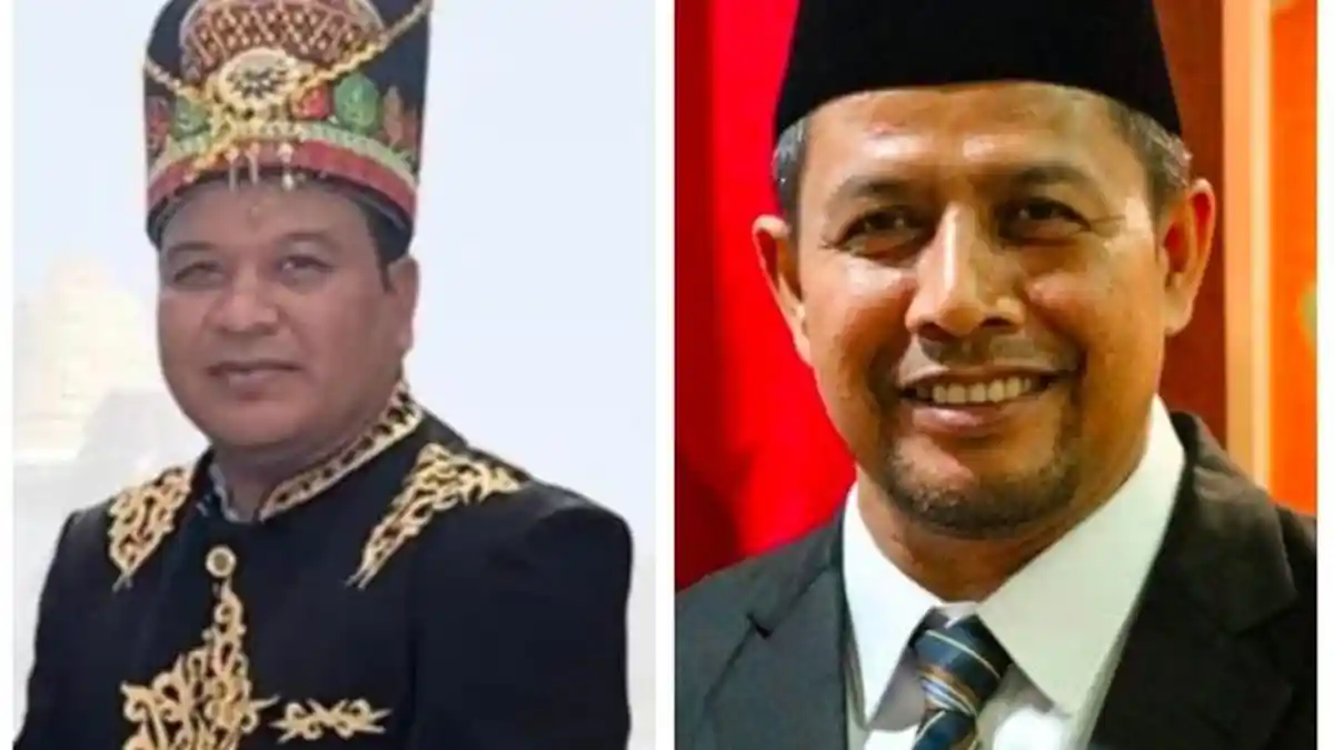 Forum Masyarakat Krueng Sabee Jaring Balon Bupati Aceh Jaya, Juanda dan Amal Hasan Nyatakan Siap