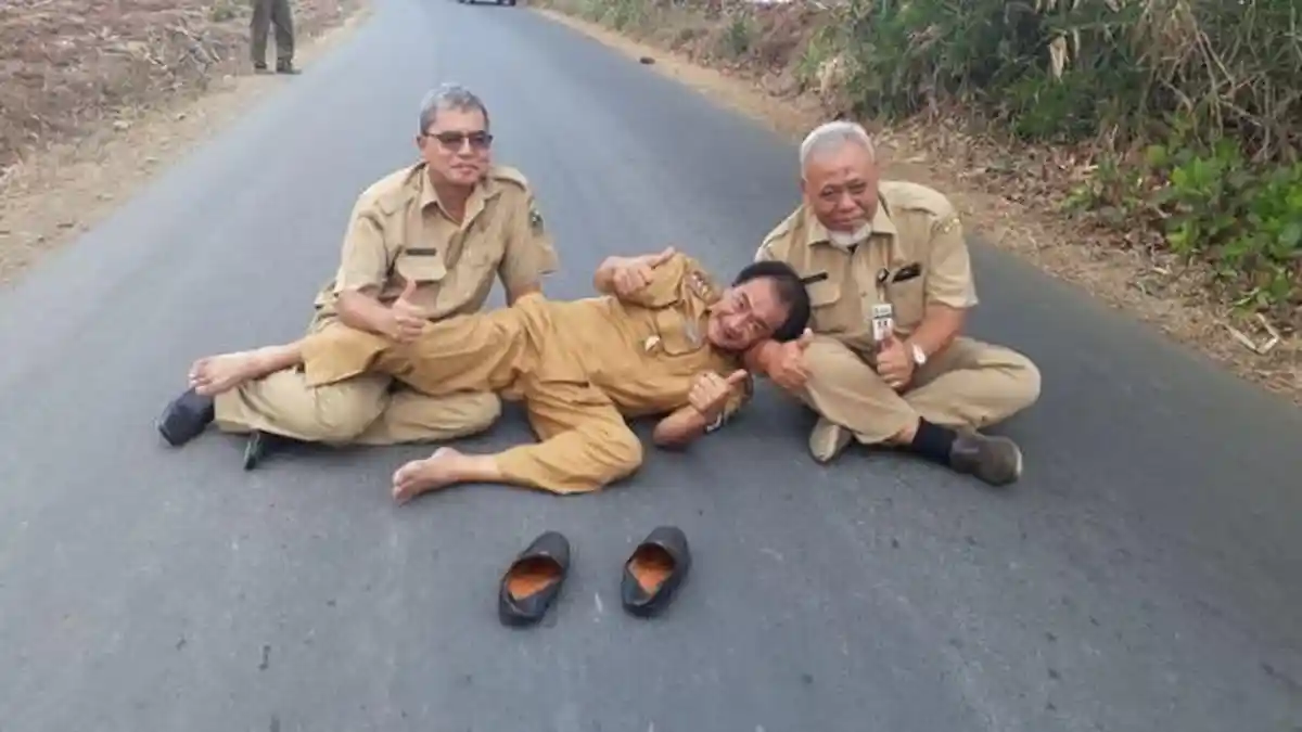KPK Cari Tahu Aliran Dana PT Bumi Rejo atas Perintah Bupati Banjarnegara