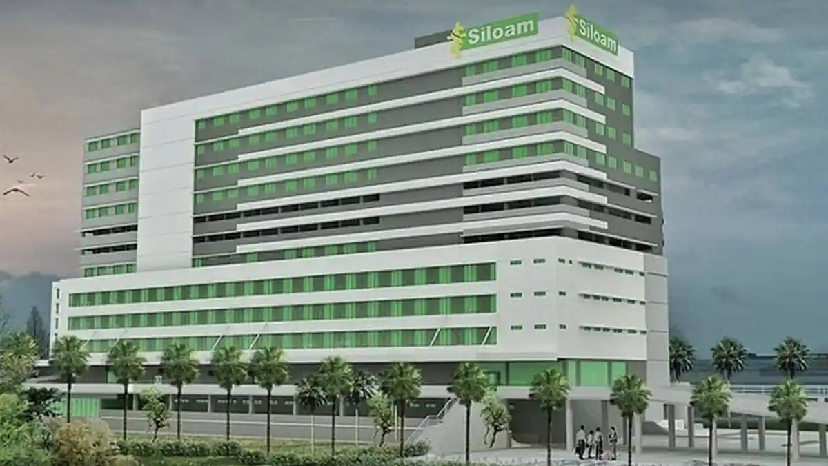 Lowongan Kerja Siloam Hospital Group, Pendidikan D3 Hingga S1, Berikut Kualifikasinya