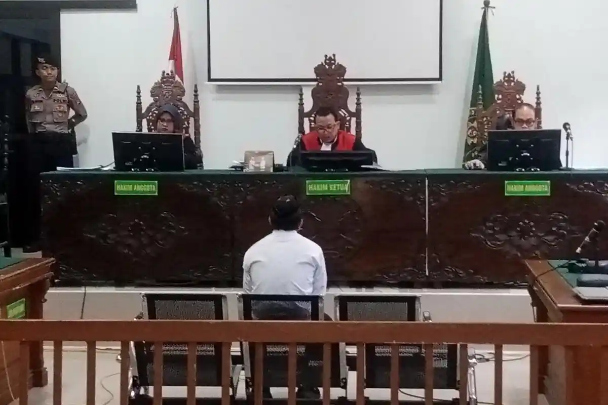 Di Mana Ipda Taryono setelah Ditetapkan sebagai Tersangka Rintangi Penyidikan Kasus Subang?