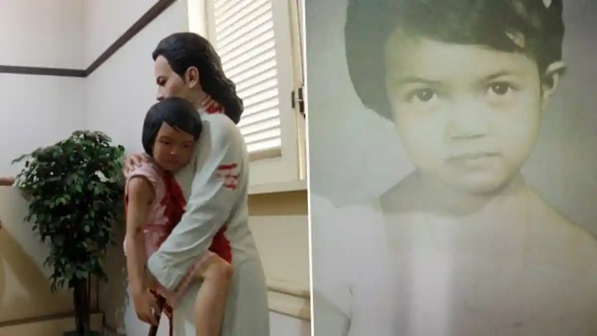 Kisah Ade Irma Suryani, 5 Fakta Mengharukan dan Kesaksian Sebenarnya Putri A.H. Nasution