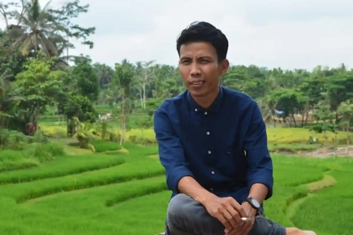 Ketua DPRD Lombok Timur Tolak Keberadaan Perguruan Tinggi di Pandan Duri Terara