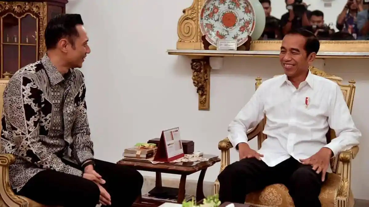 Tanggapi Cuitan Andi Arief, Jubir BPN: Kalau Mau Jadi Menterinya Pak Jokowi, Silakan Monggo