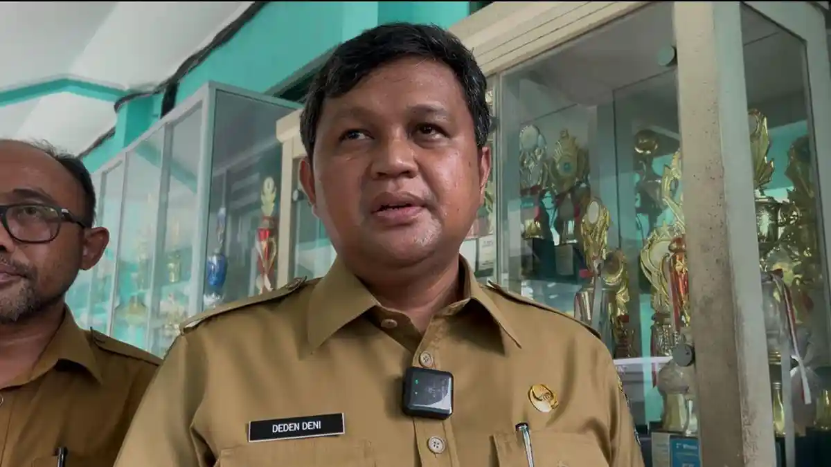 Dindikbud Klarifikasi dan Minta Maaf atas Insiden Pengusiran Wartawan di SMPN 19 Tangsel