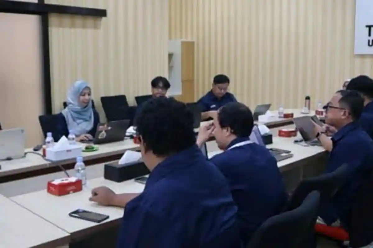 Telkom University–SEAMEO TED Perkuat Kolaborasi Lewat Program Double Degree dan Mobilitas Global