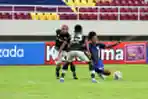 Liga 1: Persikabo 1973 vs PSIS Semarang Imbang 2-2