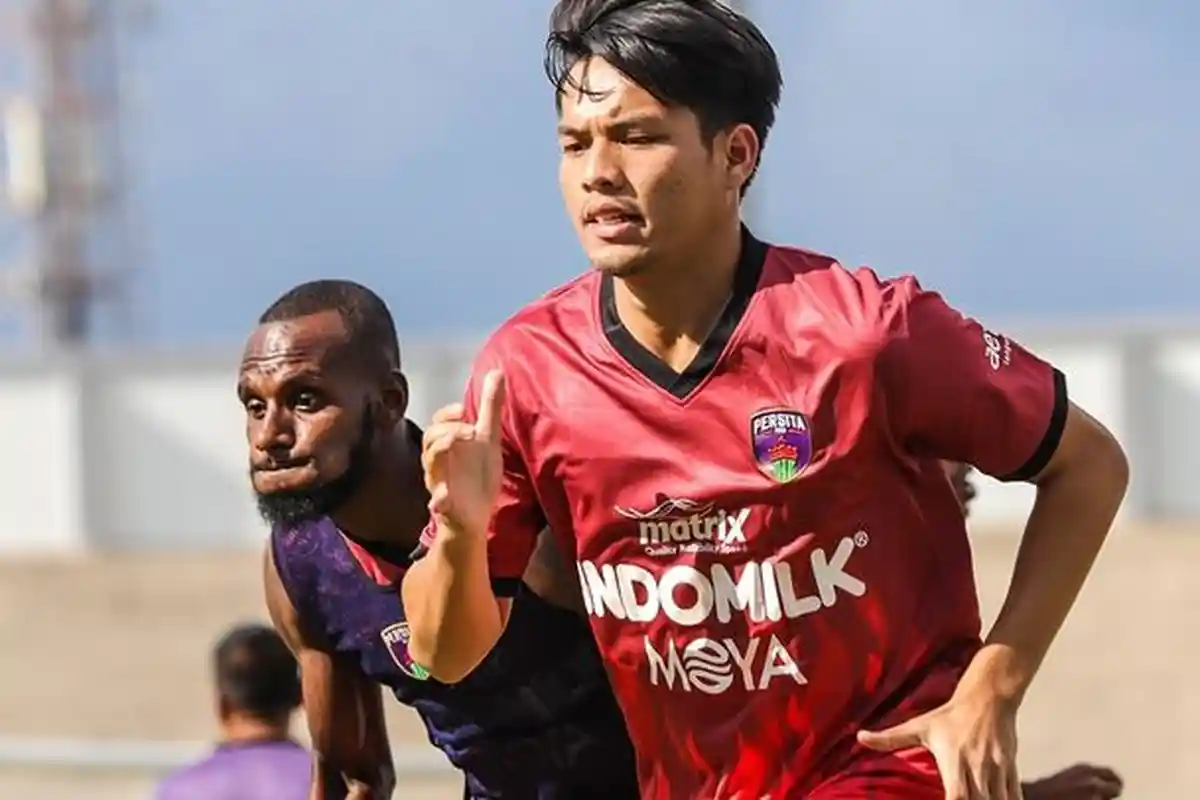 Persib Bandung Harus Waspadai Tiga Sosok Persita Ini, Termasuk sang Mantan yang Kian Gacor