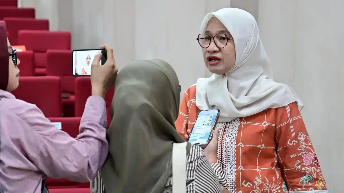 Jalur Non Domisili SPMB Makassar Dibuka Besok