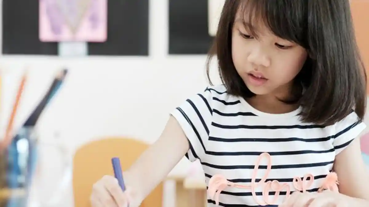 Tips untuk Temani Anak Belajar di Rumah, Selama Sekolah Libur Karena Virus Corona