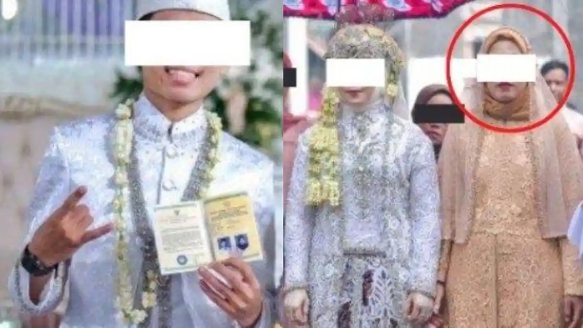 RZ akan Nikahi Ibu Norma Risma? 'Menghapus Semua Dosa', Penyesalan ...