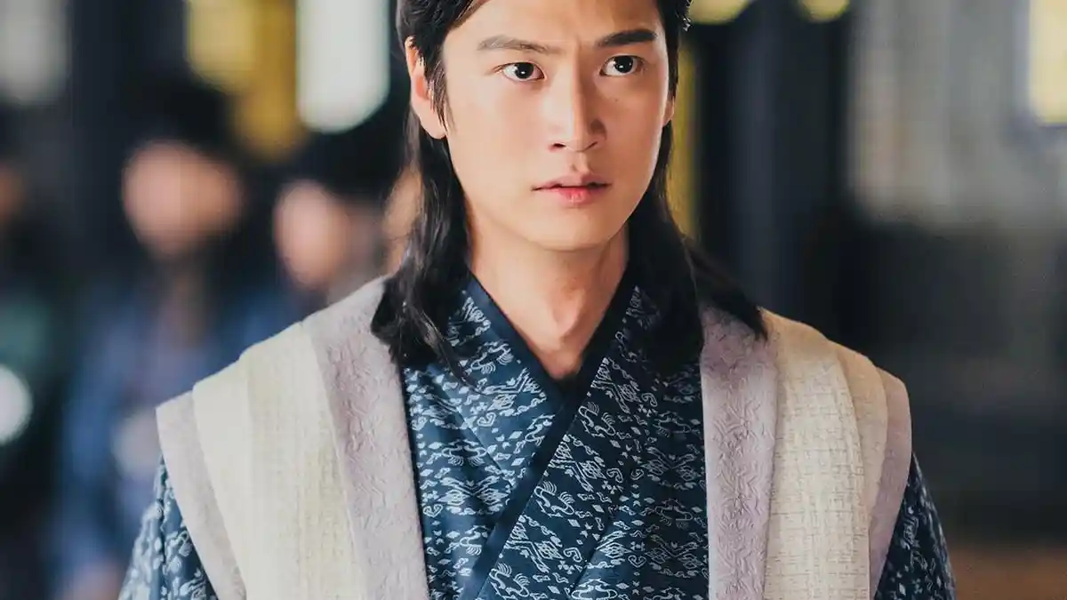 Gantikan Jisoo, KBS Percepat Kemunculan Na Inwoo di Drama River Where The Moon Rise