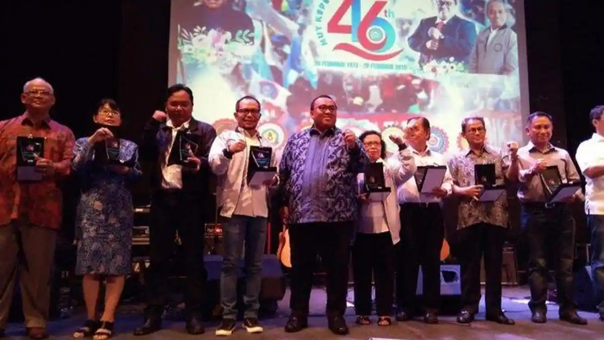 Presiden KSPSI Minta Peringatan Hari Buruh Tak Disusupi Kepentingan Politik