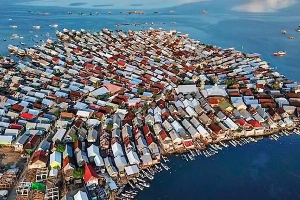 Simak Keunikan Potensi Budaya KSB hingga Didorong Membangun Museum Daerah 