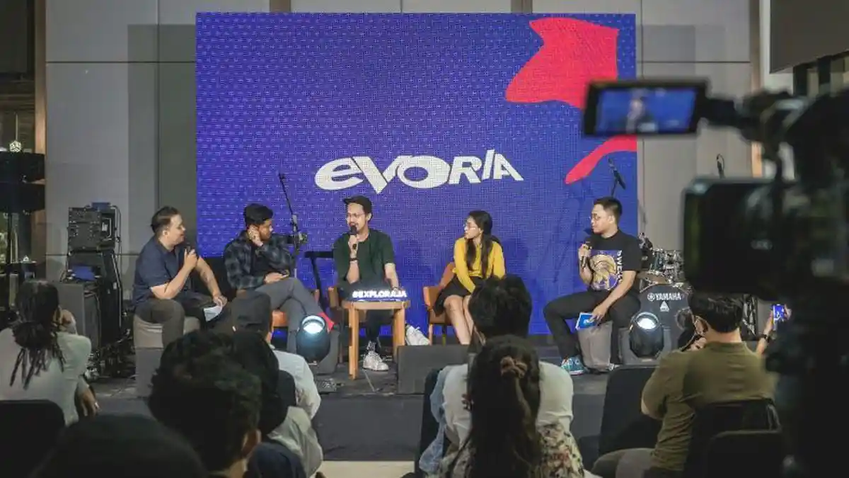 Sekarang Musisi Independen Dan Band Pendatang Baru Bisa Manfaatkan Platform Ini Agar Berhasil Sukses