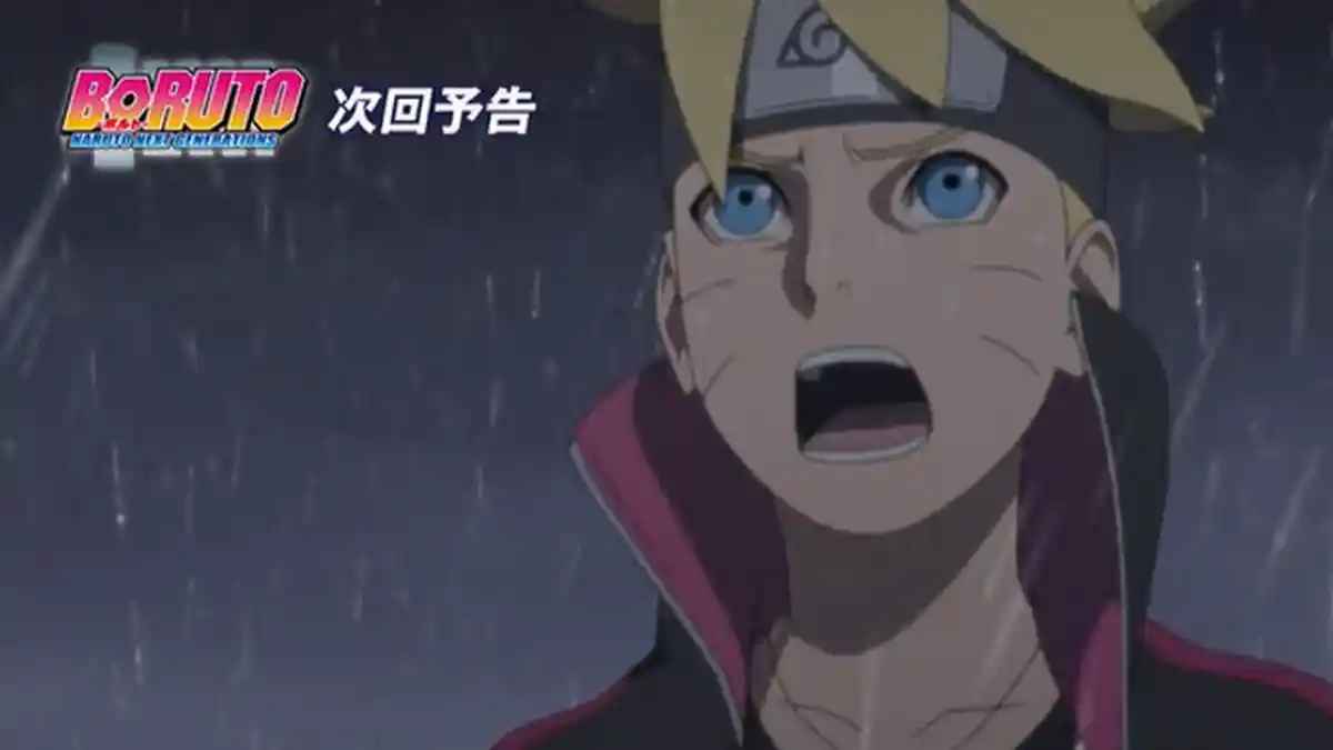 Link Nonton Anime Boruto Episode 240 Subtitle Indonesia, 'Ambisi Ikada, Bocah Pembuat Kapal'
